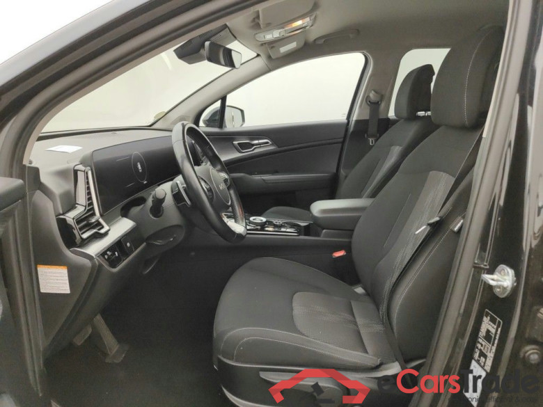 KIA Sportage 1.6 CRDi 48V 7DCT Pulse 5d #3