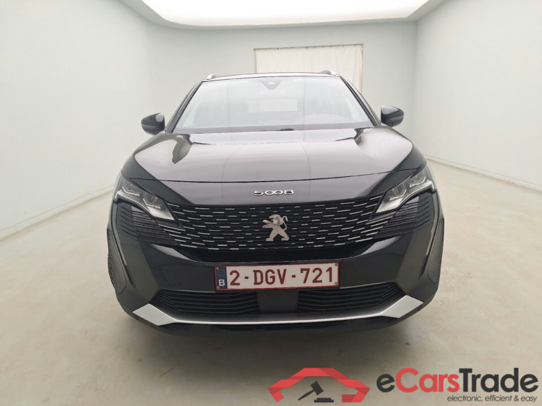 Peugeot, 5008 FL'20, Peugeot 5008 1.5 BlueHDi 96kW S&S EAT8 Allure Pack
