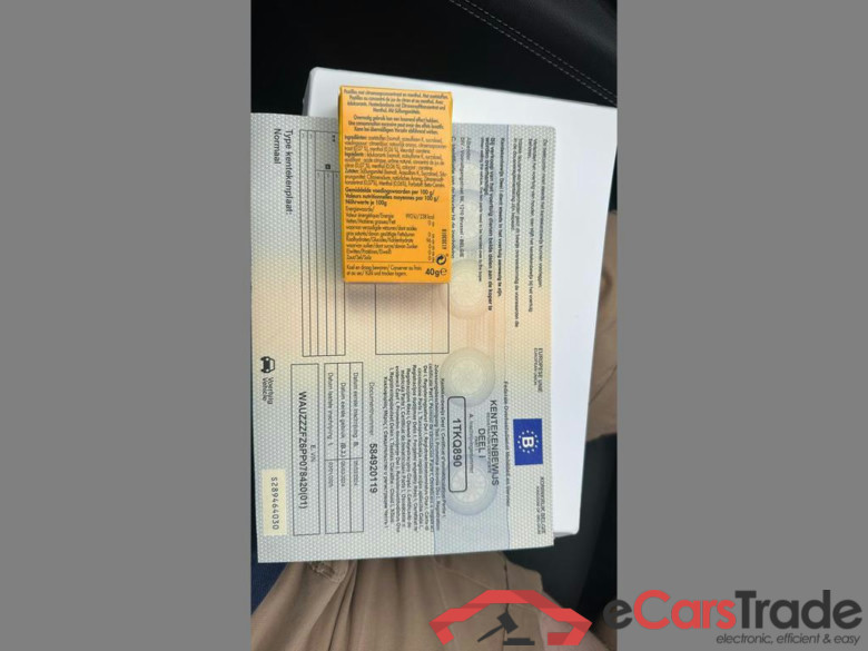 AUDI Q4 e-tron 82 kWh 40 Attraction #5