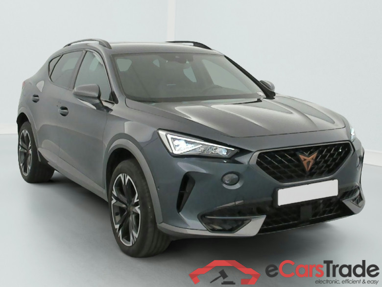 Cupra Formentor Business Edition 2.0 TDI 150 CH #1