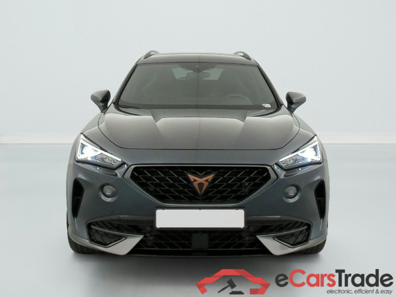 Cupra Formentor Business Edition 2.0 TDI 150 CH #2
