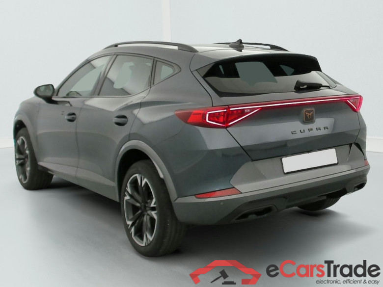 Cupra Formentor Business Edition 2.0 TDI 150 CH #5
