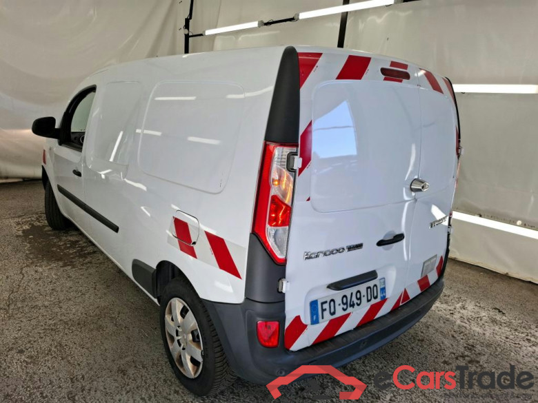 Kangoo Express Maxi Extra (Série Spéciale) 1.5 #2