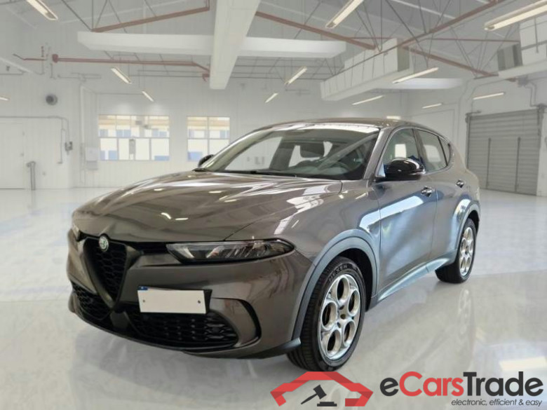 ALFA ROMEO TONALE / 2022 / 5P / SUV 1.5 130CV HYBRID TCT7 SPRINT