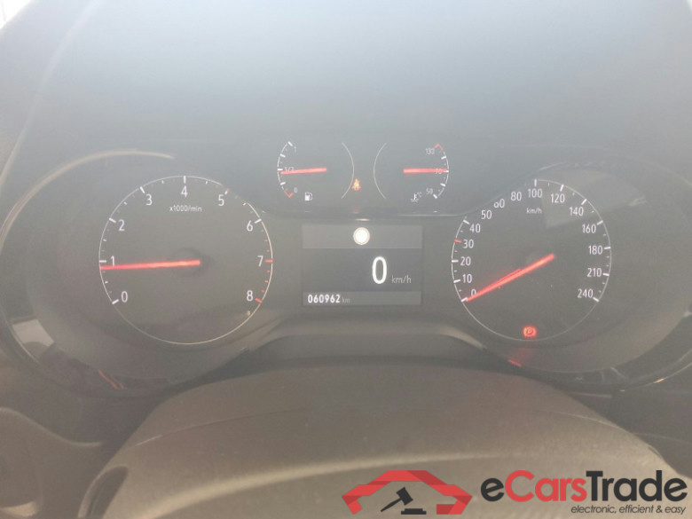 Opel Corsa F (2019->) DE - LimS5 1.2 Turbo EU6d, Edition, 2019 - 2023 #6