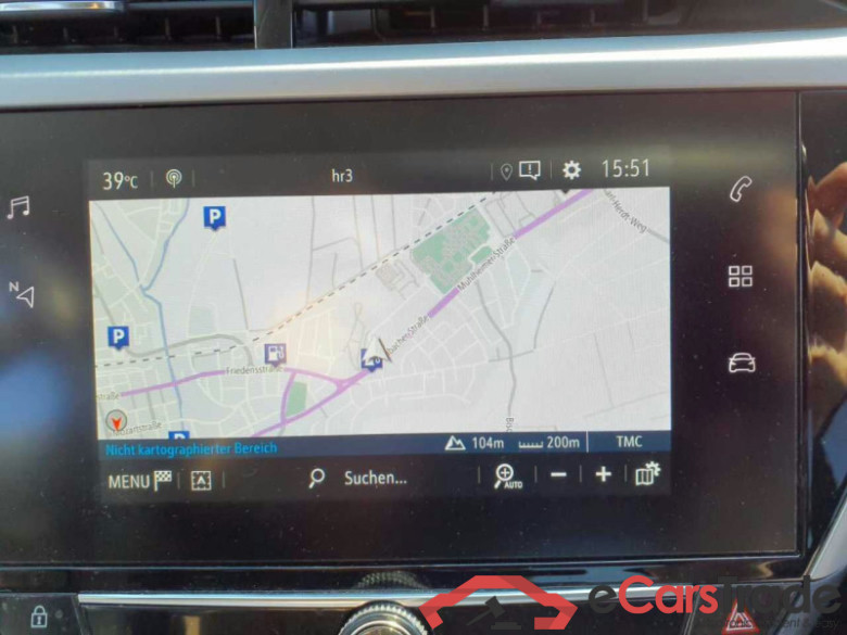 Opel Corsa F (2019->) DE - LimS5 1.2 Turbo EU6d, Edition (EURO 6d), 2019 - 2023 #5