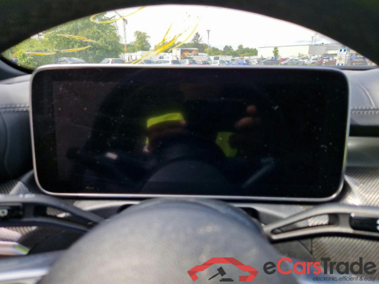Mercedes-Benz C -Klasse T-Modell  - technisch bedingte Entnahme DE - Kb5 C 220 d EU6d, AMG Line, 2021 - 2023 #6