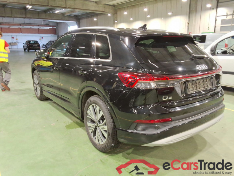 AUDI Q4 E-TRON BEV 82KWH 40 ADVANCED AUTO #2