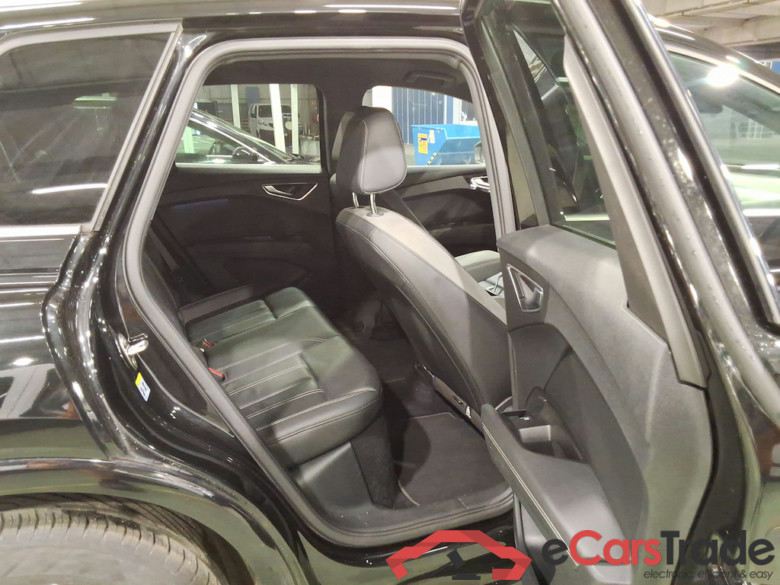 AUDI Q4 E-TRON BEV 82KWH 40 ADVANCED AUTO #5