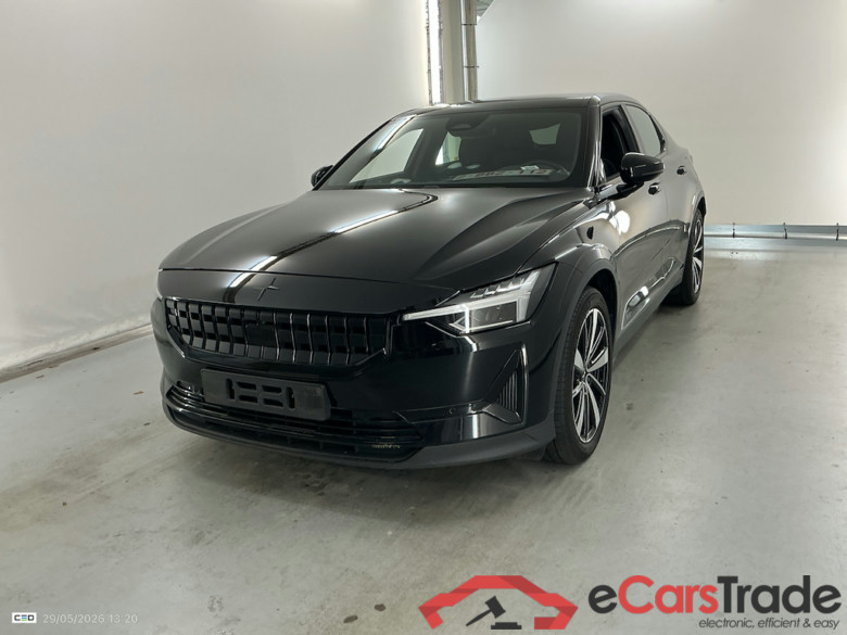 POLESTAR 2 BEV 78KWH SINGLE MOTOR AUTO LONG RANGE