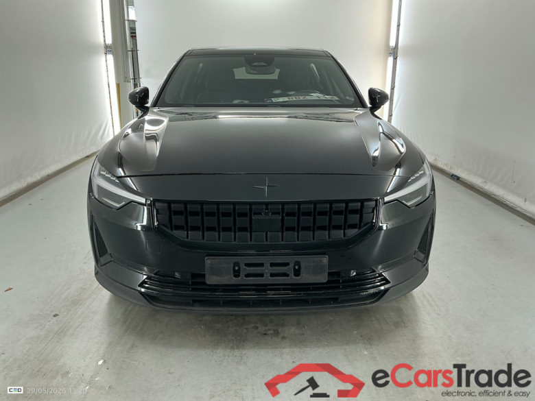 POLESTAR 2 BEV 78KWH SINGLE MOTOR AUTO LONG RANGE #2