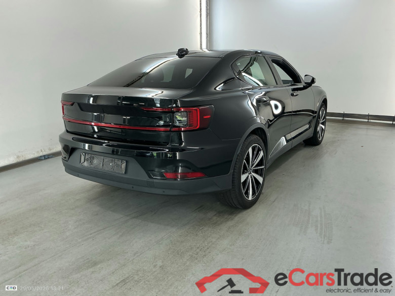 POLESTAR 2 BEV 78KWH SINGLE MOTOR AUTO LONG RANGE #4