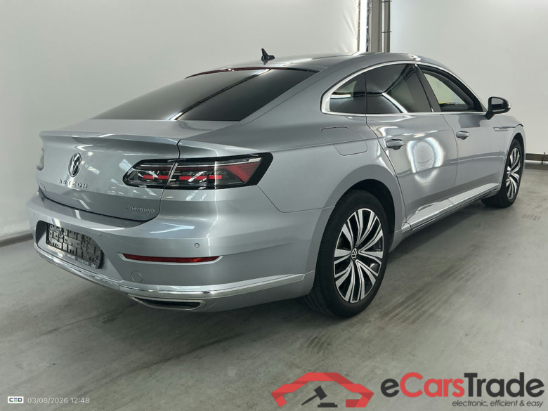 VOLKSWAGEN ARTEON 1.4 PHEV DSG ELEGANCE BUSINESS #4