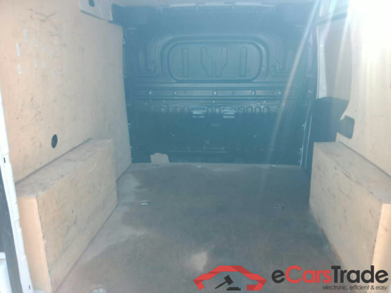 DOBLO CARGO MJET 105 PRO LNG #6