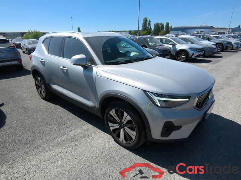 XC40 T5 PHEV ULTIMATE CHROME #2