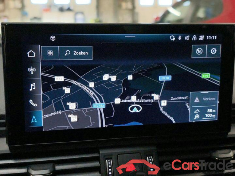 Audi Q5 Q5 Advanced 50 TFSI e S tronic quattro (PHEV) 220kW/299pk  5D/P Auto-7 #6