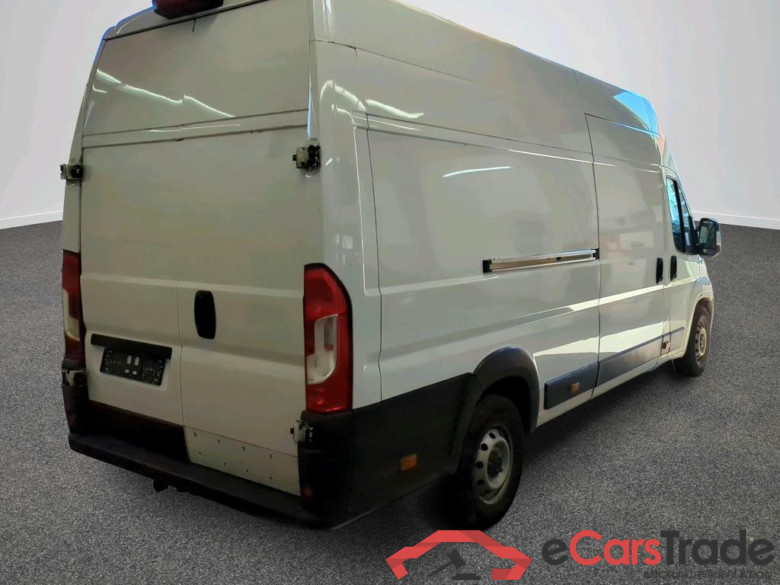 Ducato Maxi Grossr.-Kasten 35 180 L5H3 RS: 4035 mm 2.2 Multijet 132KW MT6 E6d #2