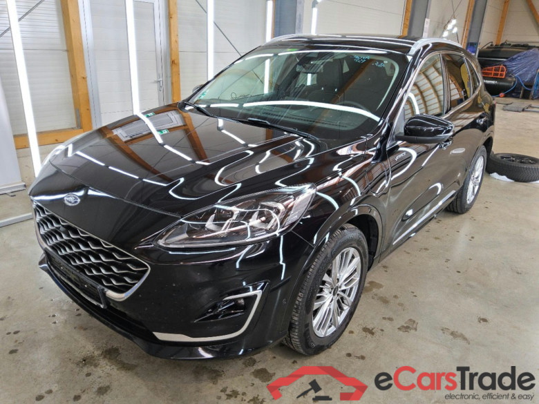 Kuga Plug-In Hybrid Vignale 2.5 165KW ATV E6d #1