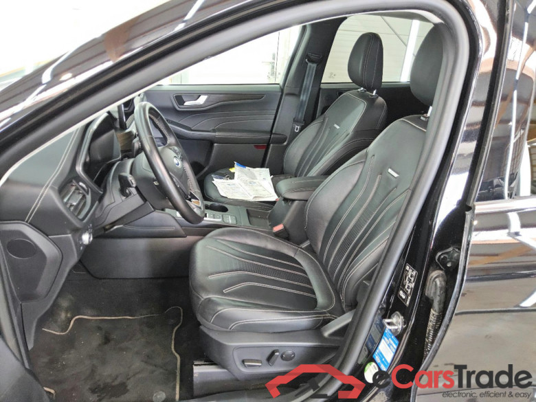 Kuga Plug-In Hybrid Vignale 2.5 165KW ATV E6d #4