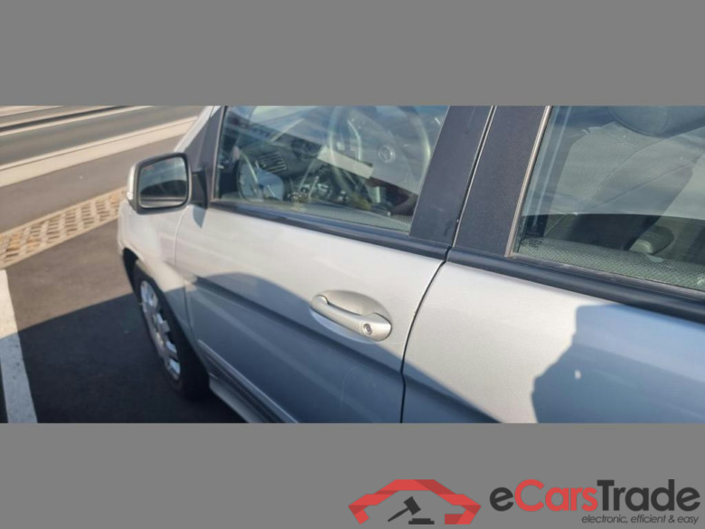 MERCEDES-BENZ B-Class Dsl (T245) B 180 CDI #4