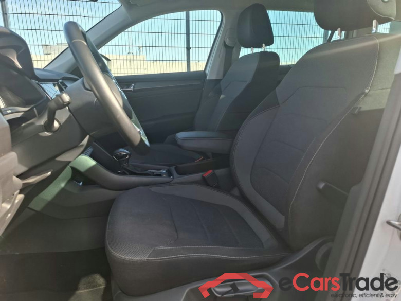 SKODA Kodiaq Kodiaq 1.5 TSI 4x4 ACT Ambition DSG #3