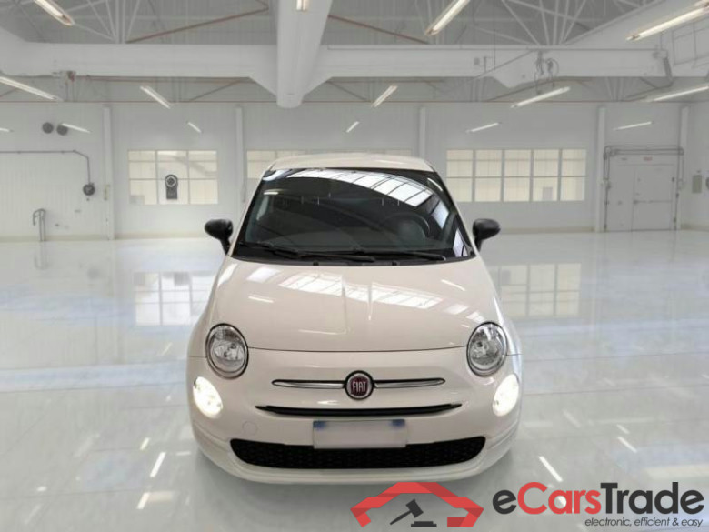 FIAT 500 / 2015 / 3P / BERLINA 1.0 70CV IBRIDO CULT #6