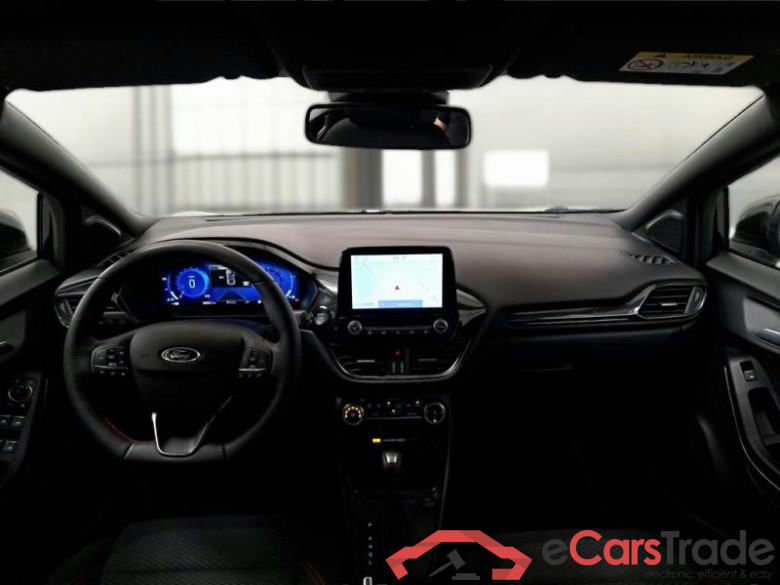 FORD PUMA / 2019 / 5P / SUV 1.0 ECOBOOST HYBRID 125CV ST-LINE AUTO #3