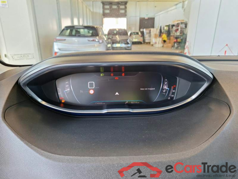PEUGEOT 5008 / 2020 / 5P / SUV PURETECH TURBO 130 ALLURE S/S #4