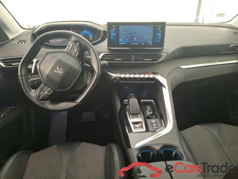 PEUGEOT 3008 / 2020 / 5P / SUV 1.6 HYBRID 225 E-EAT8 Allure Pack #5