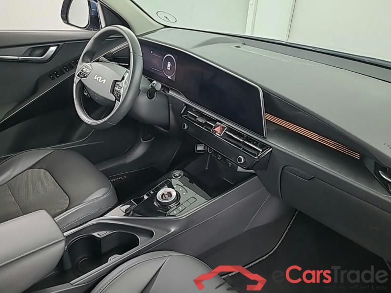 KIA e-Niro 64.8kWh DynamicLine 5D 150kW #6