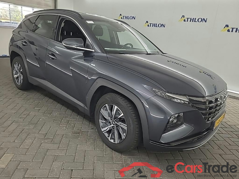 HYUNDAI TUCSON 1.6 T-GDI 48V MHEV Comfort 5D 110kW #2