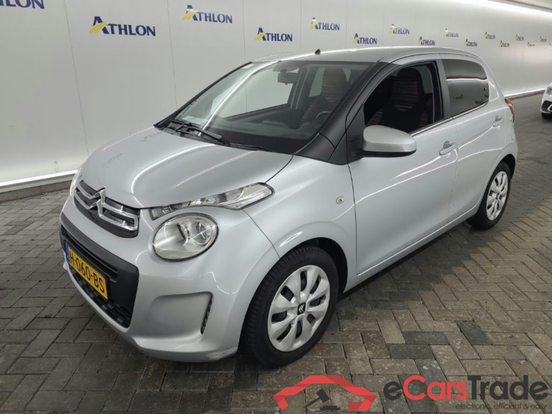 CITROEN C1 VTi 72 S&S Feel 5D 53kW #1