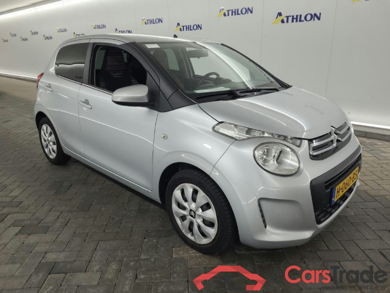 CITROEN C1 VTi 72 S&S Feel 5D 53kW #2
