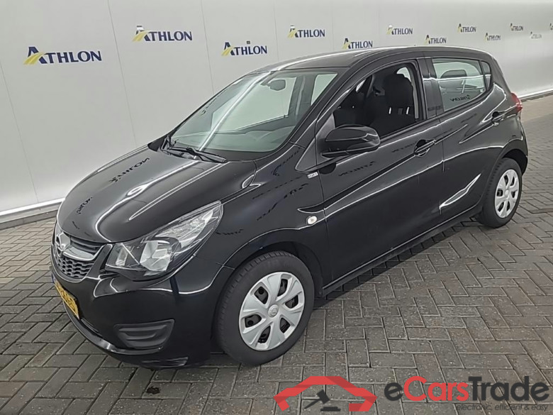 OPEL KARL 1.0 Start/Stop Edition 5D 55kW #1