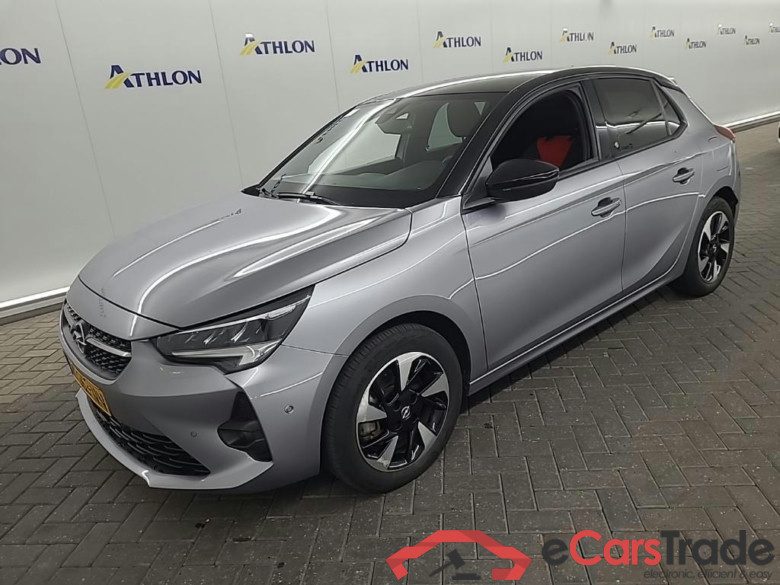 OPEL CORSA-E 50kWh GS Line 11kW 3 fase 5D