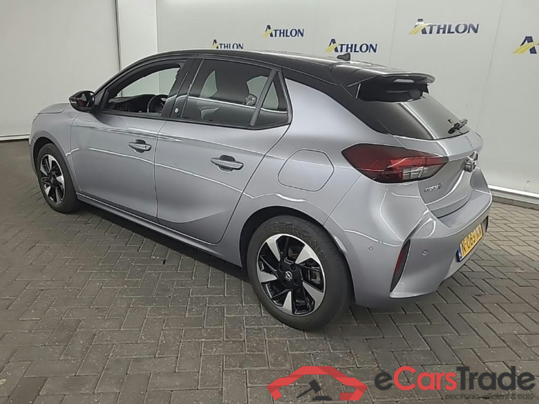 OPEL CORSA-E 50kWh GS Line 11kW 3 fase 5D #4