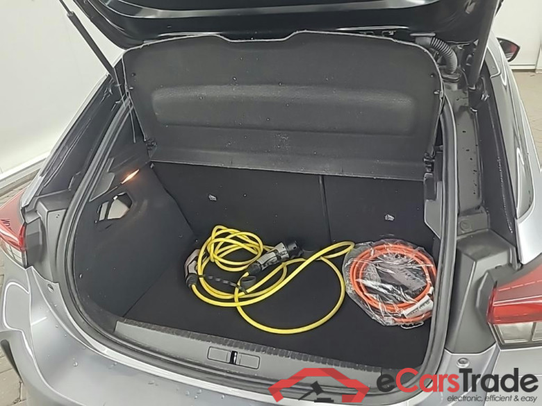 OPEL CORSA-E 50kWh GS Line 11kW 3 fase 5D #5