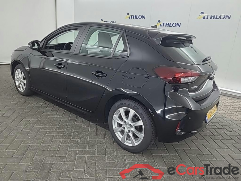 OPEL Corsa 1.2 EDITION 55KW 5D #4