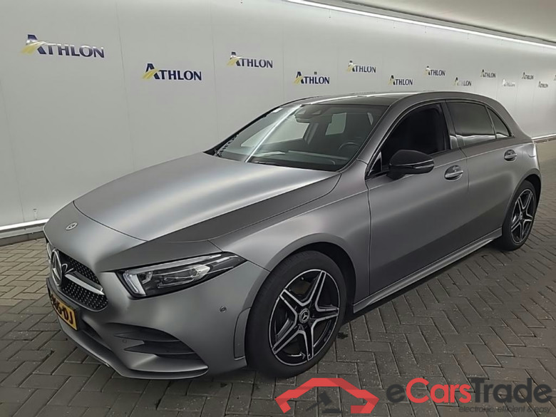 MERCEDES-BENZ A-klasse A 250 e 8G-DCT Business Sol AMG Limited 5D 160kW