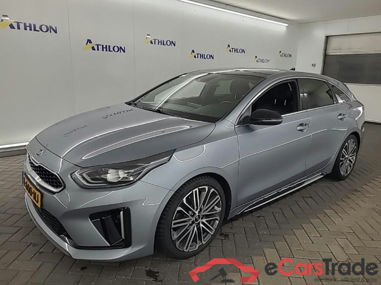 KIA PRO CEED 1.5 T-GDi DCT7 GT-PlusLine glazen dak 5D 117kW