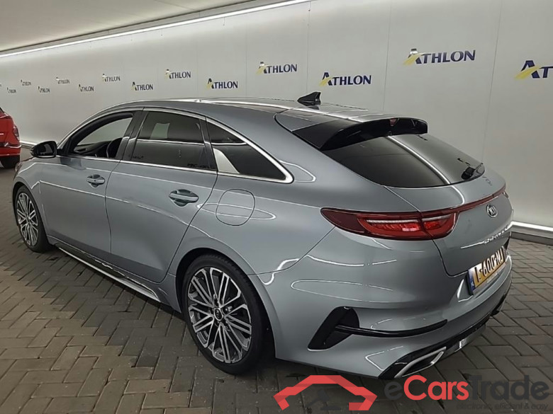 KIA PRO CEED 1.5 T-GDi DCT7 GT-PlusLine glazen dak 5D 117kW #4