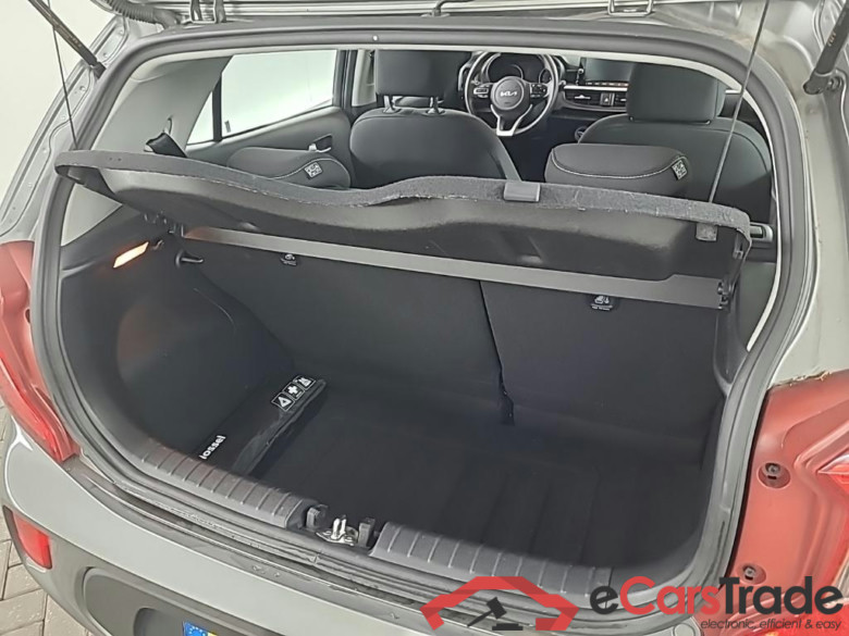 KIA Picanto 1.0 DPi DynamicLine 4-zits 5D 49kW #5