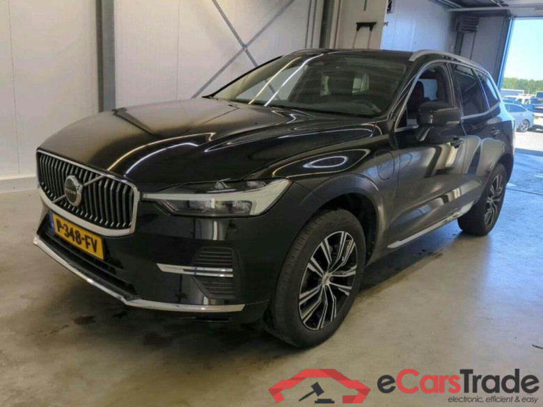 VOLVO XC60 2.0 T6 AWD Inscript. #1