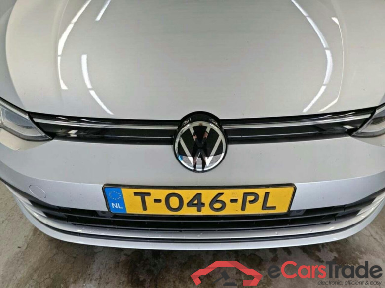 VOLKSWAGEN GOLF 1.0 eTSI Life Bns #4