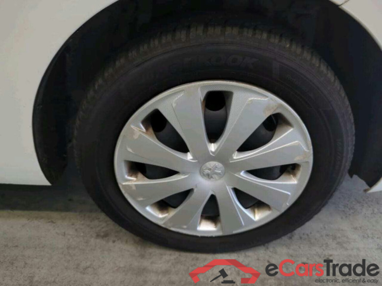PEUGEOT 108 1.0 e-VTi Active #4