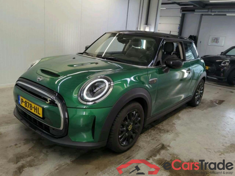Mini Electric MINI Yours 33 kwh