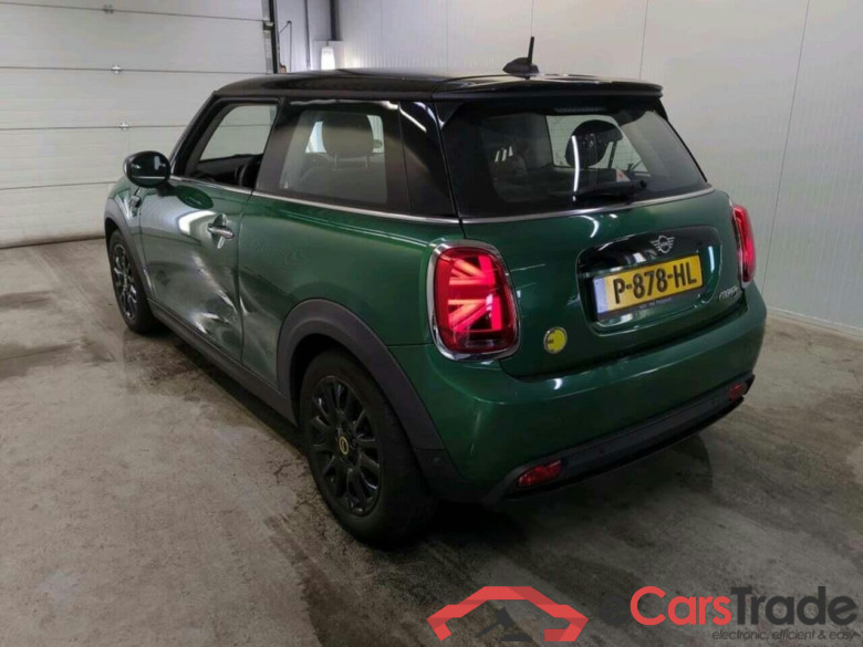 Mini Electric MINI Yours 33 kwh #6