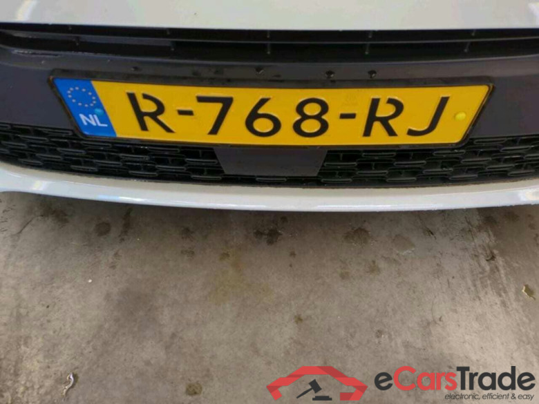KIA Picanto 1.0 DPi ComfortLine #4