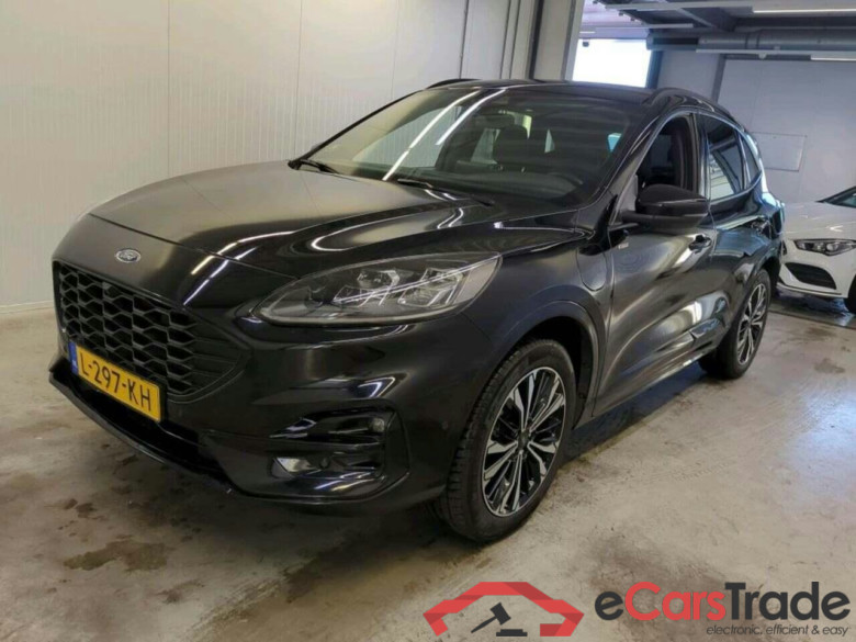 FORD KUGA 2.5 PHEV ST-Line X #1
