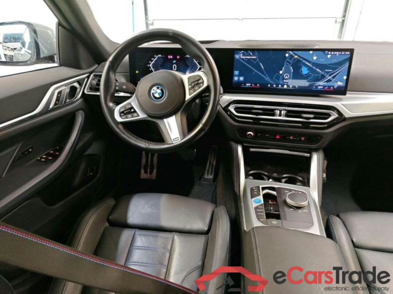 BMW i4 eDrive40 High Exec. #3
